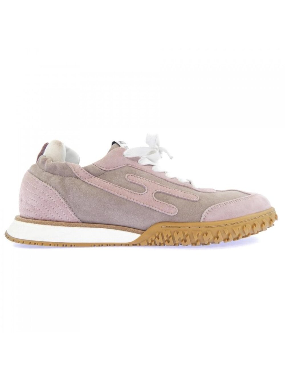 Hermes Jet Signature Sneakers